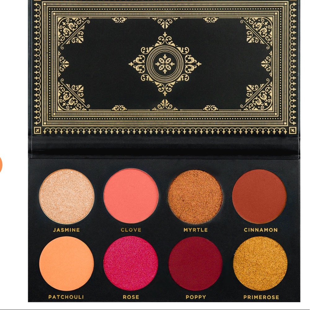 Ace Beautē Grandiose palette